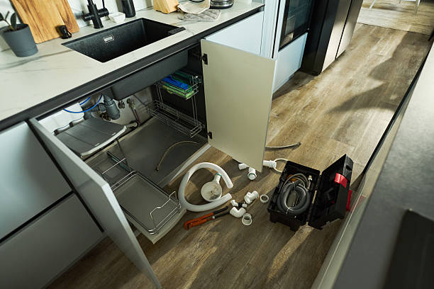 Reliable Leak Detection contractor in South Pekin, IL by Street Wise - Plumbing
